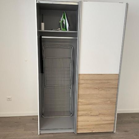 カールスルーエPrime Host Dream Deluxeアパートメント エクステリア 写真