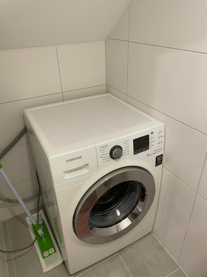 カールスルーエPrime Host Dream Deluxeアパートメント エクステリア 写真
